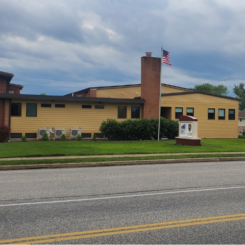 West Shore Christian Academy Bible Baptist Campus