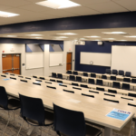 [ 4/2026 ] Project Complete - Elizabethtown College Brinser Lecture Hall