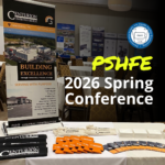 [ 5/2026 ] PSHFE Spring Conference